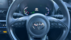 Toyota Yaris Cross 1.5 Hybrid Design 5dr CVT Hybrid Estate